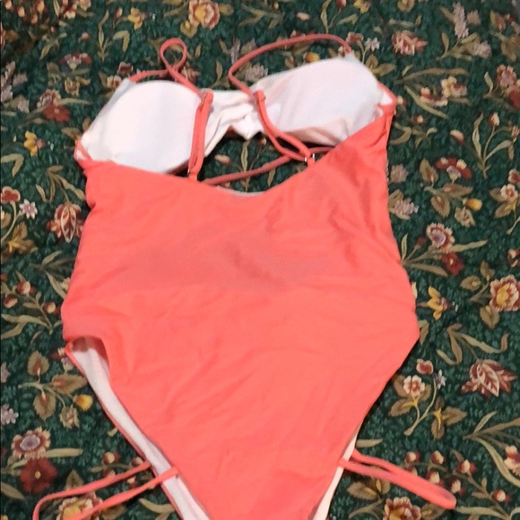 Swimsuit - Picture 2 of 2
